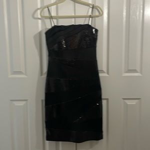 NWOT Jax Women’s Strapless Dress - Size 10